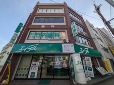 株式会社エイブル八尾店_1
