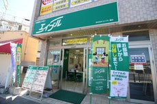 株式会社エイブル鳳店_1