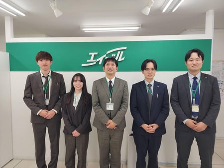 ご来店お待ちしております。