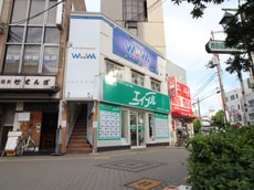 株式会社エイブル西田辺店_2