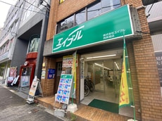 株式会社エイブル西長堀店_1