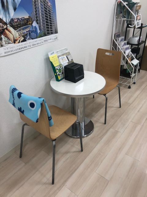 店舗その他写真