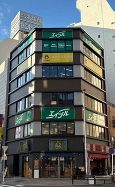 株式会社エイブル名古屋国際センター_1