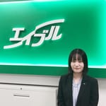エイブル新小岩南口店の深見