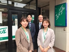 株式会社エイブル北二十四条店_1