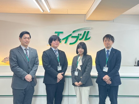 お客様と共に理想のお部屋をお探し致します！