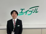 株式会社エイブル大通り店の金崎