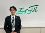 株式会社エイブル大通り店の笹村