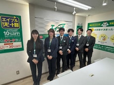 株式会社エイブル札幌駅前本店_1