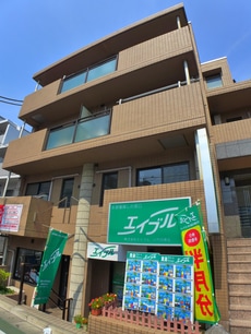 株式会社エイブル小竹向原店_1