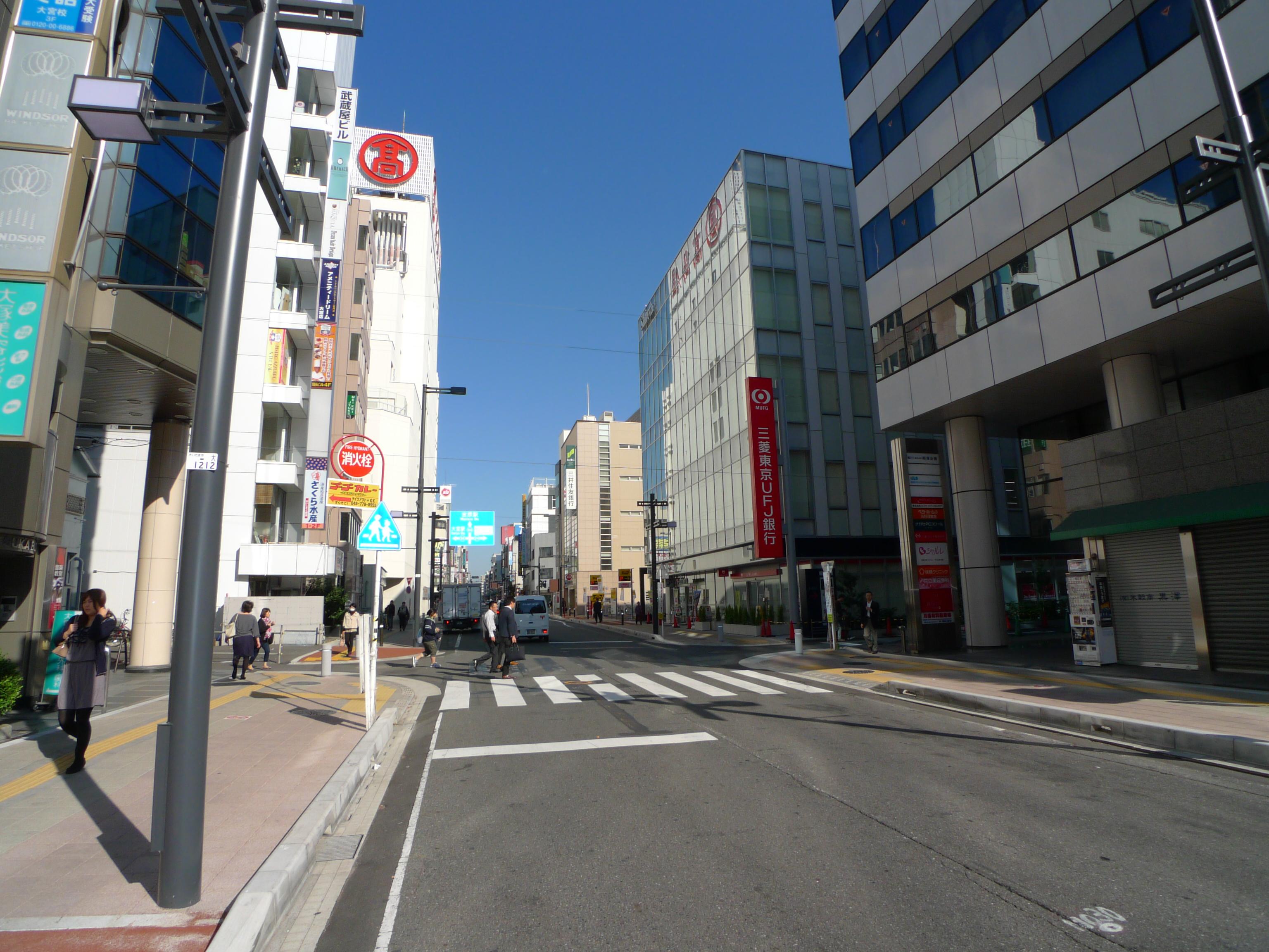 店舗その他写真