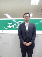 エイブル南浦和東口店の中島