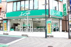 株式会社エイブル新越谷駅前店_2