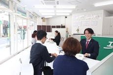 株式会社エイブル新越谷駅前店_2