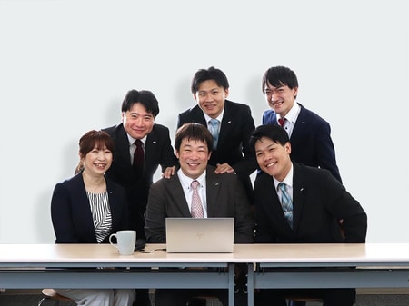 私たちが皆さんのお部屋探しの手伝いをいたします！川口駅～浦和駅まで経験スタッフがおります！