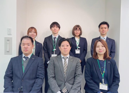 ご来店をお待ちしております！