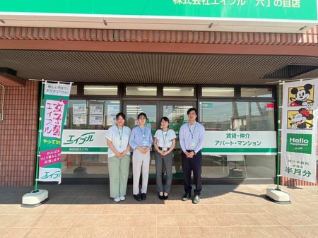 ご来店を心よりお待ちしております！
