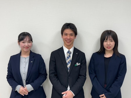 皆様のご来店をスタッフ一同心よりお待ちしております。