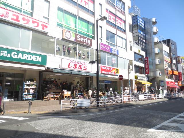 店舗その他写真