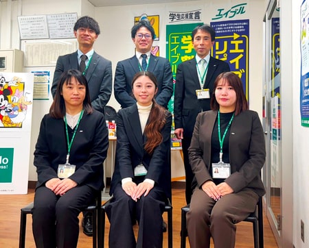 京浜急行、横浜市営地下鉄ブルーライン、京浜東北・根岸線エリアに詳しいスタッフなのでお気軽に相談下さい