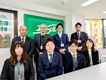 お客様のご要望をお聞きし、的確なアドバイスにより、お気に入りの物件をお探し致します♪