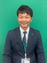 株式会社エイブル海老名店の大長