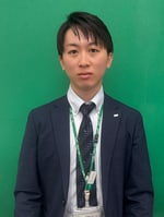 株式会社エイブル海老名店の久保田