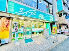 株式会社エイブル東戸塚店_1