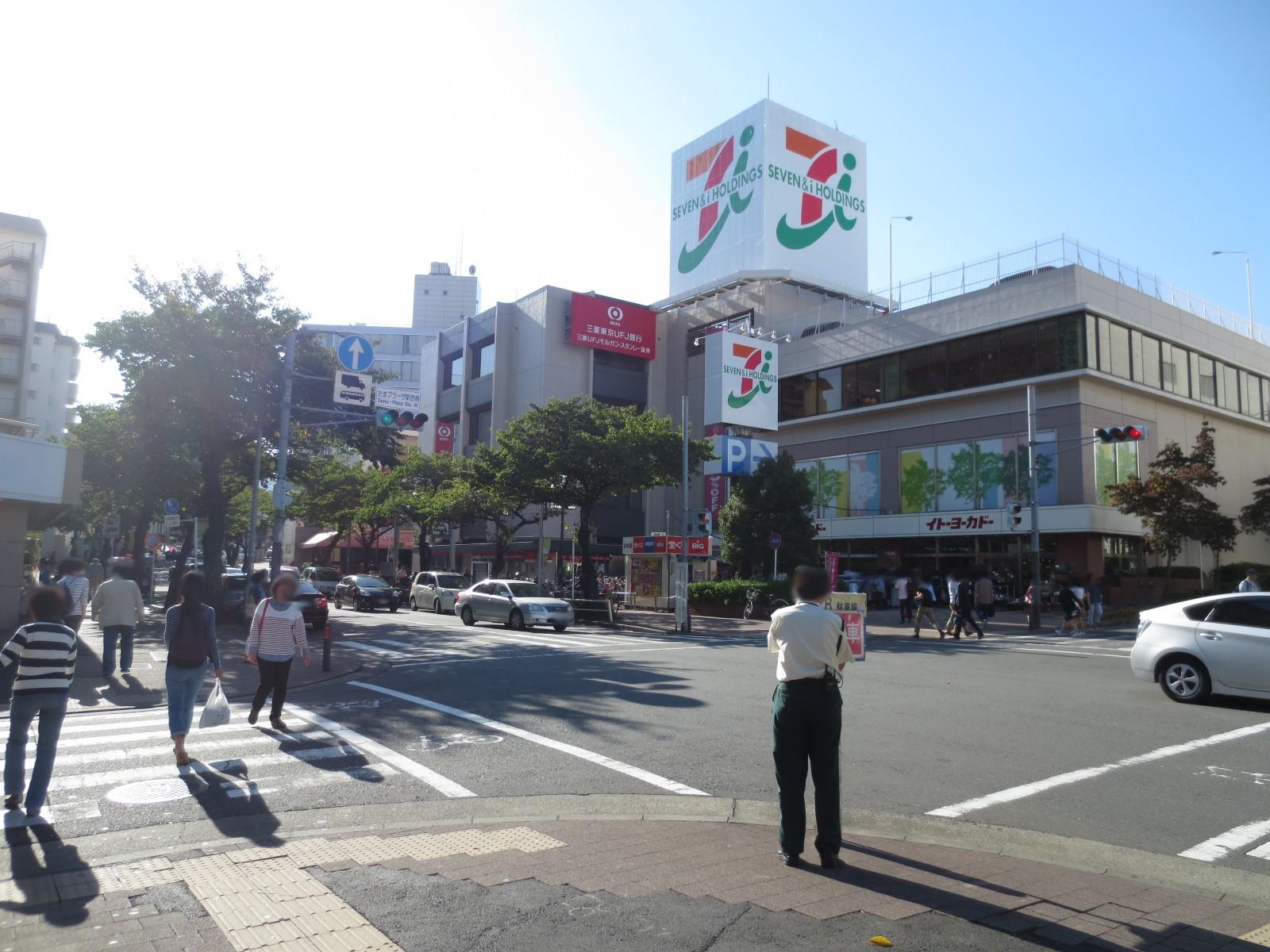 店舗その他写真