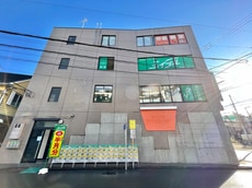 株式会社エイブル新川崎鹿島田店_1