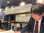 エイブル武蔵小杉西口店の本間