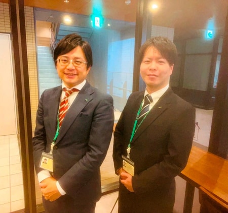 ご来店お待ちしております♪