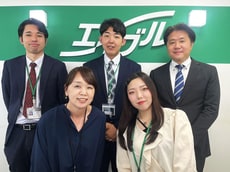 株式会社エイブル千葉中央店_1