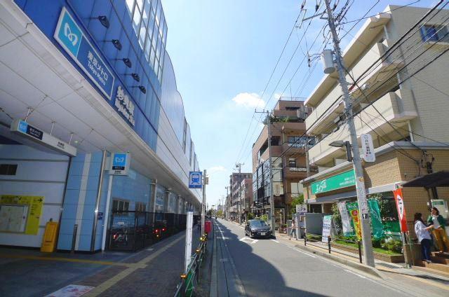 店舗その他写真