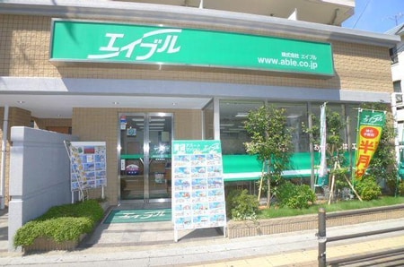 妙典周辺でお部屋をお探しならば、お気軽にご来店ください。