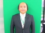 エイブル蘇我店の伊藤