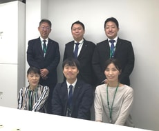 株式会社エイブル調布北口店_2