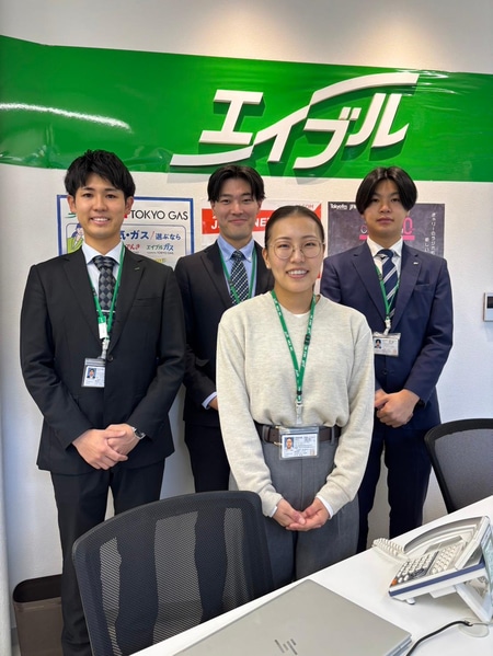 ご来店お待ちしております。