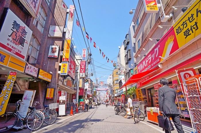 店舗その他写真