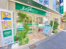 株式会社エイブル仙川店_2