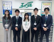 株式会社エイブル後楽園店_1