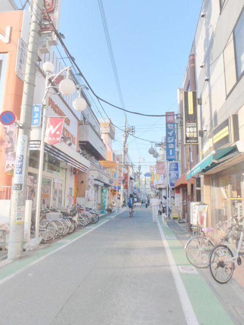 店舗その他写真