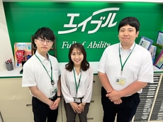 株式会社エイブル桜上水店_2