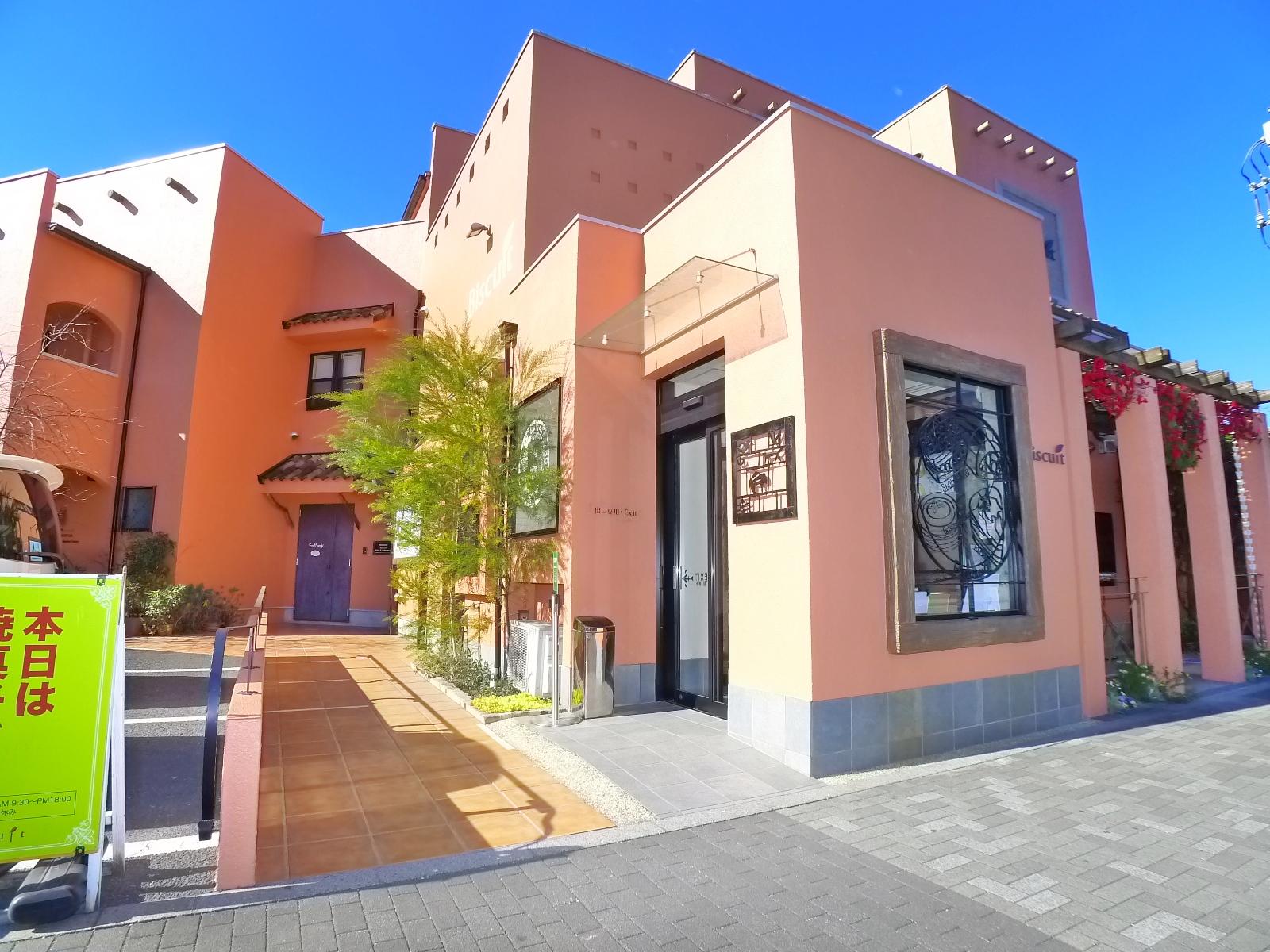 店舗その他写真