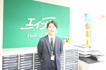 株式会社エイブル東中野店の水沼