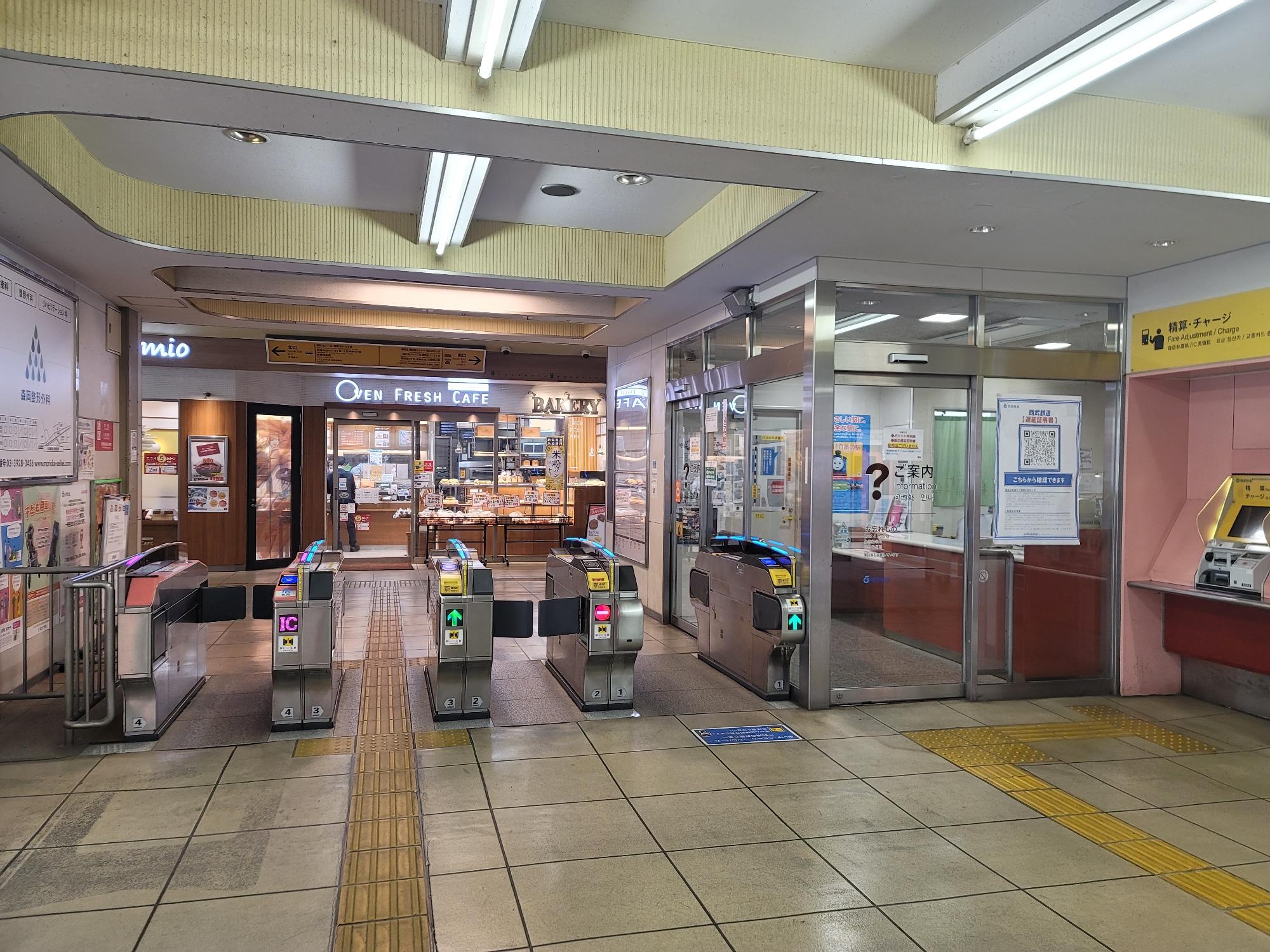 店舗その他写真