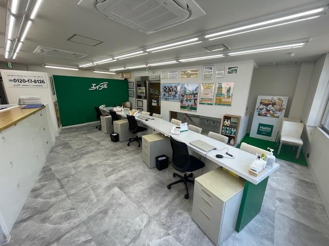 店舗その他写真