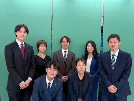 皆様のご来店心よりお待ちしております！