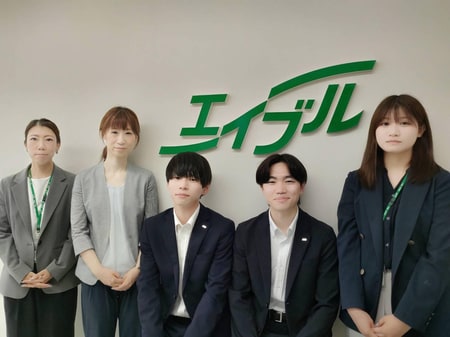 女性のお客様もお気軽にお尋ねください。