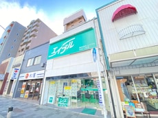 株式会社エイブル四条大宮店_1